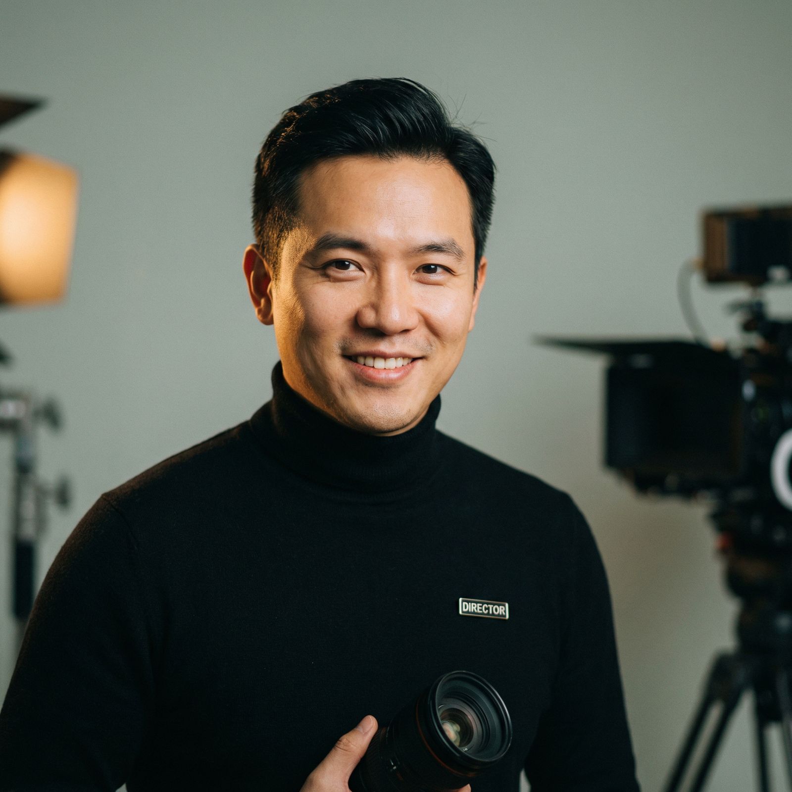 母狗官网导演陈逸风