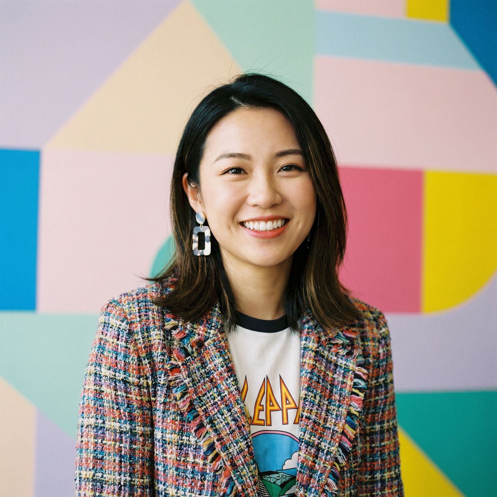 母狗官网内容总监苏晴